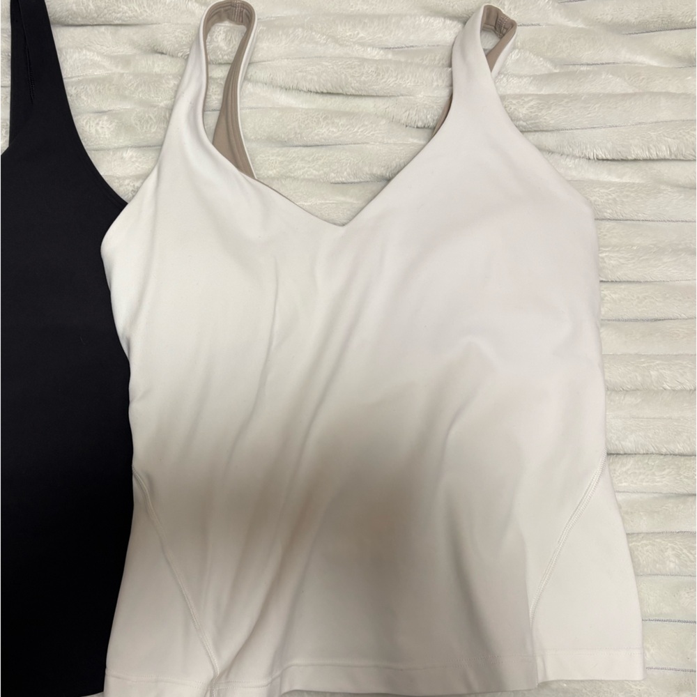 Lululemon align tank top